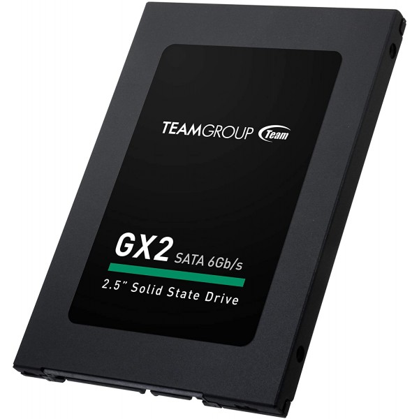 TEAM GX2 1TB 2.5 Inch SATA III Internal SSD